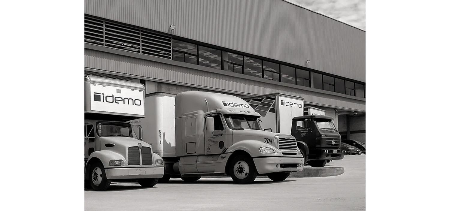 IDEMO
